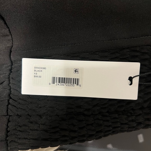 NWT Steve madden Harlem jumpsuit - Picture 3 of 3